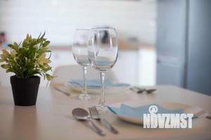 1-к квартира, посуточно, 31м2, 1/1 этаж