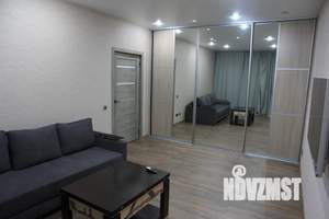 2-к квартира, посуточно, 65м2, 2/9 этаж