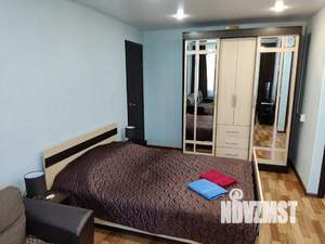 1-к квартира, посуточно, 32м2, 3/5 этаж