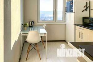 1-к квартира, посуточно, 29м2, 7/9 этаж