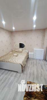 1-к квартира, посуточно, 29м2, 1/5 этаж