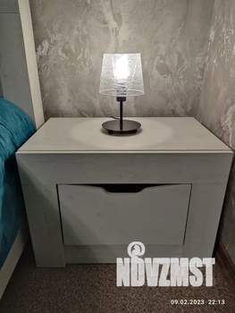 1-к квартира, посуточно, 31м2, 1/5 этаж