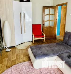 1-к квартира, посуточно, 33м2, 2/9 этаж