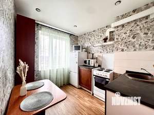 1-к квартира, посуточно, 35м2, 2/9 этаж