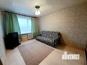 1-к квартира, на длительный срок, 30м2, 4/5 этаж