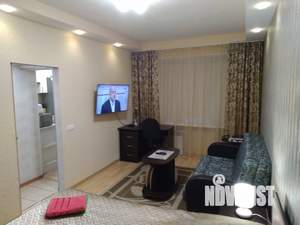 1-к квартира, посуточно, 30м2, 1/5 этаж