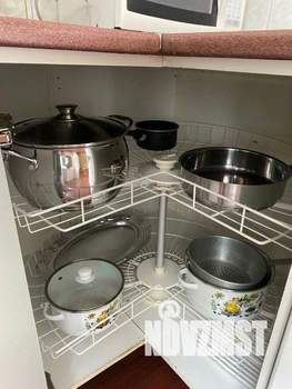 2-к квартира, посуточно, 42м2, 1/1 этаж