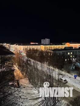 1-к квартира, посуточно, 32м2, 3/5 этаж