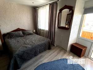 1-к квартира, посуточно, 41м2, 3/5 этаж