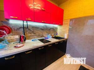 2-к квартира, посуточно, 45м2, 1/1 этаж