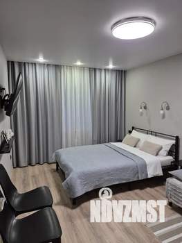 1-к квартира, посуточно, 30м2, 1/10 этаж