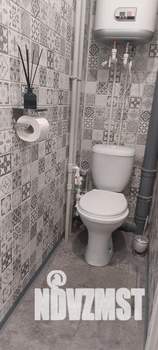 2-к квартира, посуточно, 48м2, 4/5 этаж