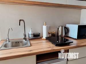 1-к квартира, посуточно, 30м2, 5/6 этаж