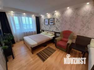 1-к квартира, посуточно, 33м2, 1/1 этаж