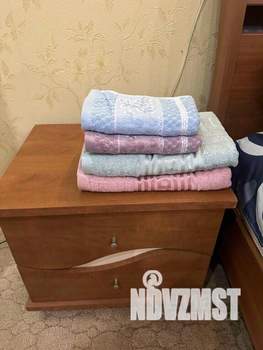 1-к квартира, посуточно, 56м2, 1/1 этаж