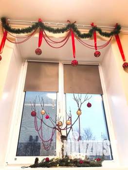 Студия квартира, посуточно, 30м2, 3/5 этаж