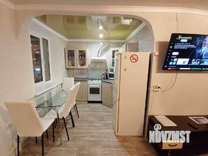 2-к квартира, посуточно, 48м2, 5/5 этаж