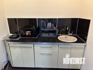 2-к квартира, посуточно, 44м2, 1/4 этаж