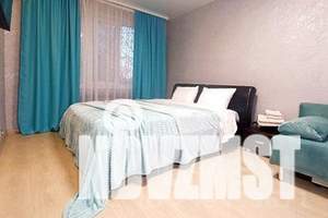 1-к квартира, посуточно, 30м2, 1/9 этаж