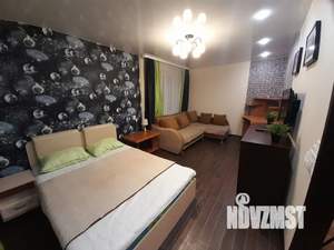 1-к квартира, посуточно, 33м2, 5/9 этаж