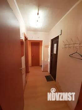 2-к квартира, посуточно, 45м2, 1/9 этаж