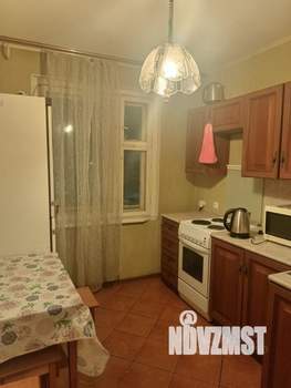 1-к квартира, на длительный срок, 30м2, 7/9 этаж