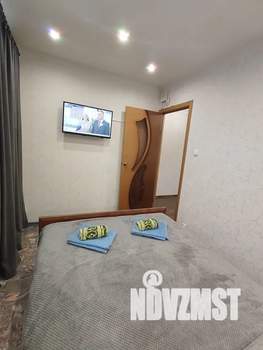 1-к квартира, посуточно, 36м2, 3/5 этаж