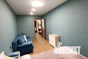 2-к квартира, посуточно, 47м2, 1/5 этаж