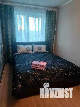 2-к квартира, посуточно, 43м2, 2/9 этаж