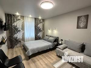 1-к квартира, посуточно, 30м2, 1/10 этаж