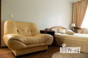 1-к квартира, посуточно, 30м2, 4/5 этаж