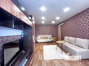 2-к квартира, посуточно, 48м2, 4/6 этаж