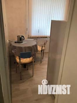 1-к квартира, посуточно, 35м2, 1/5 этаж