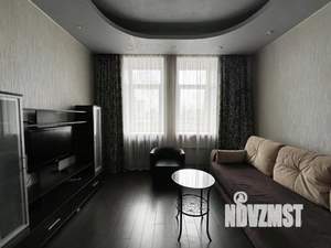 1-к квартира, посуточно, 34м2, 1/1 этаж