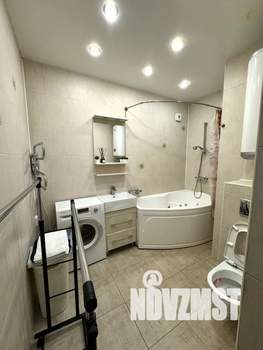 2-к квартира, посуточно, 48м2, 4/5 этаж