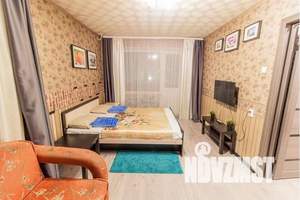 2-к квартира, посуточно, 45м2, 5/10 этаж