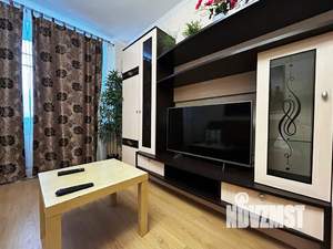 2-к квартира, посуточно, 44м2, 1/5 этаж