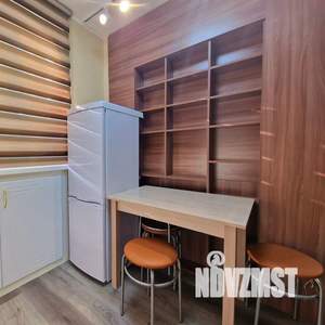 1-к квартира, посуточно, 35м2, 1/5 этаж