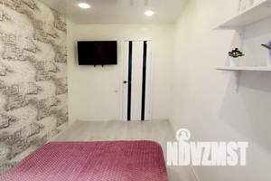 4-к квартира, посуточно, 65м2, 1/5 этаж