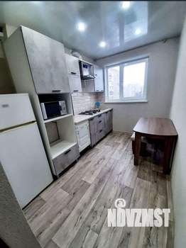 3-к квартира, на длительный срок, 53м2, 7/9 этаж