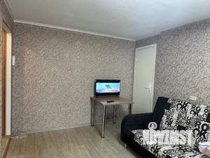 1-к квартира, посуточно, 41м2, 1/1 этаж