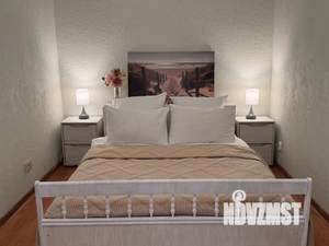 2-к квартира, посуточно, 46м2, 2/5 этаж