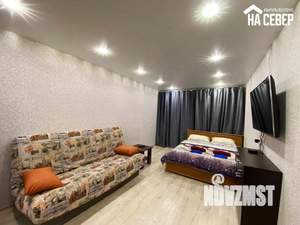1-к квартира, посуточно, 33м2, 1/1 этаж