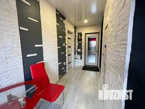 1-к квартира, посуточно, 32м2, 1/1 этаж