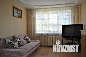 2-к квартира, посуточно, 48м2, 5/5 этаж