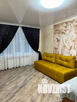 1-к квартира, посуточно, 35м2, 1/5 этаж