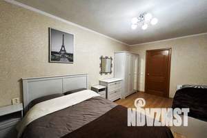 2-к квартира, посуточно, 44м2, 1/5 этаж