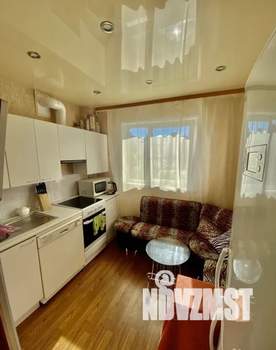 1-к квартира, посуточно, 33м2, 2/9 этаж