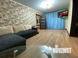 2-к квартира, посуточно, 47м2, 5/5 этаж