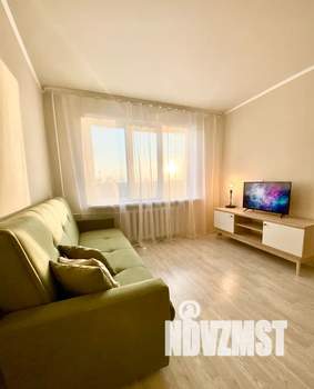 1-к квартира, посуточно, 31м2, 5/6 этаж